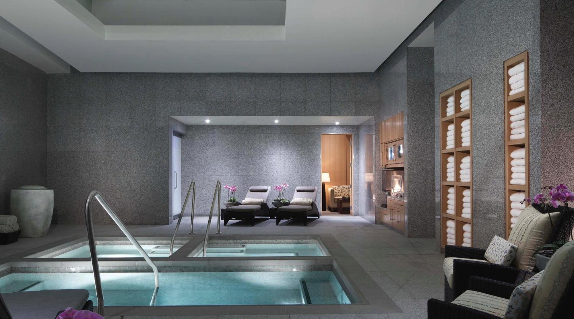 Lucky Gem Penthouse & Luxury Suites At Signature Resort, Strip View 509 라스베이거스 외부 사진