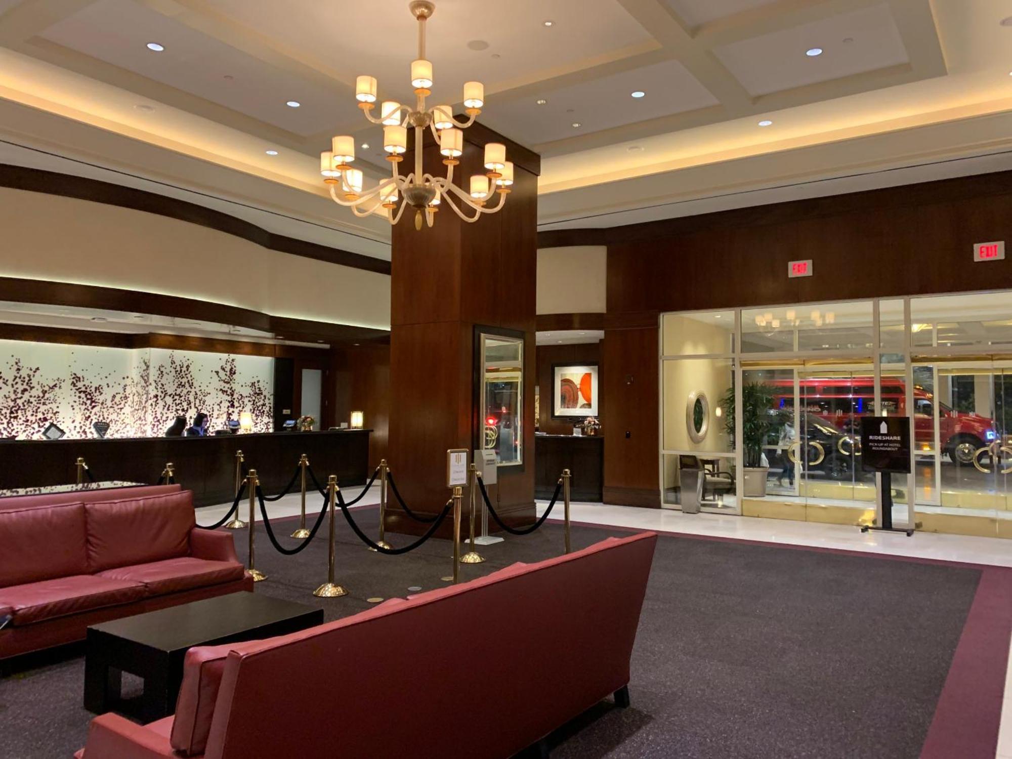 Lucky Gem Penthouse & Luxury Suites At Signature Resort, Strip View 509 라스베이거스 외부 사진