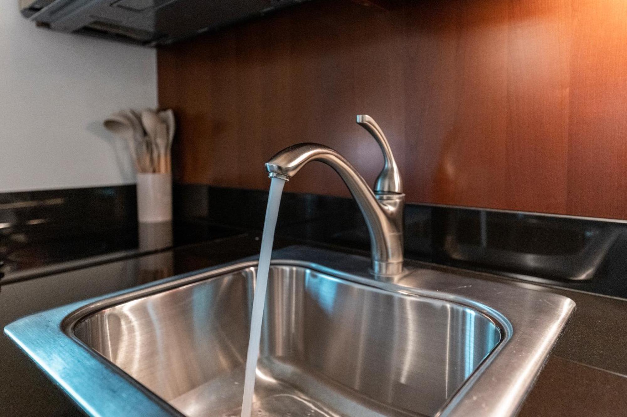 Lucky Gem Penthouse & Luxury Suites At Signature Resort, Strip View 509 라스베이거스 외부 사진