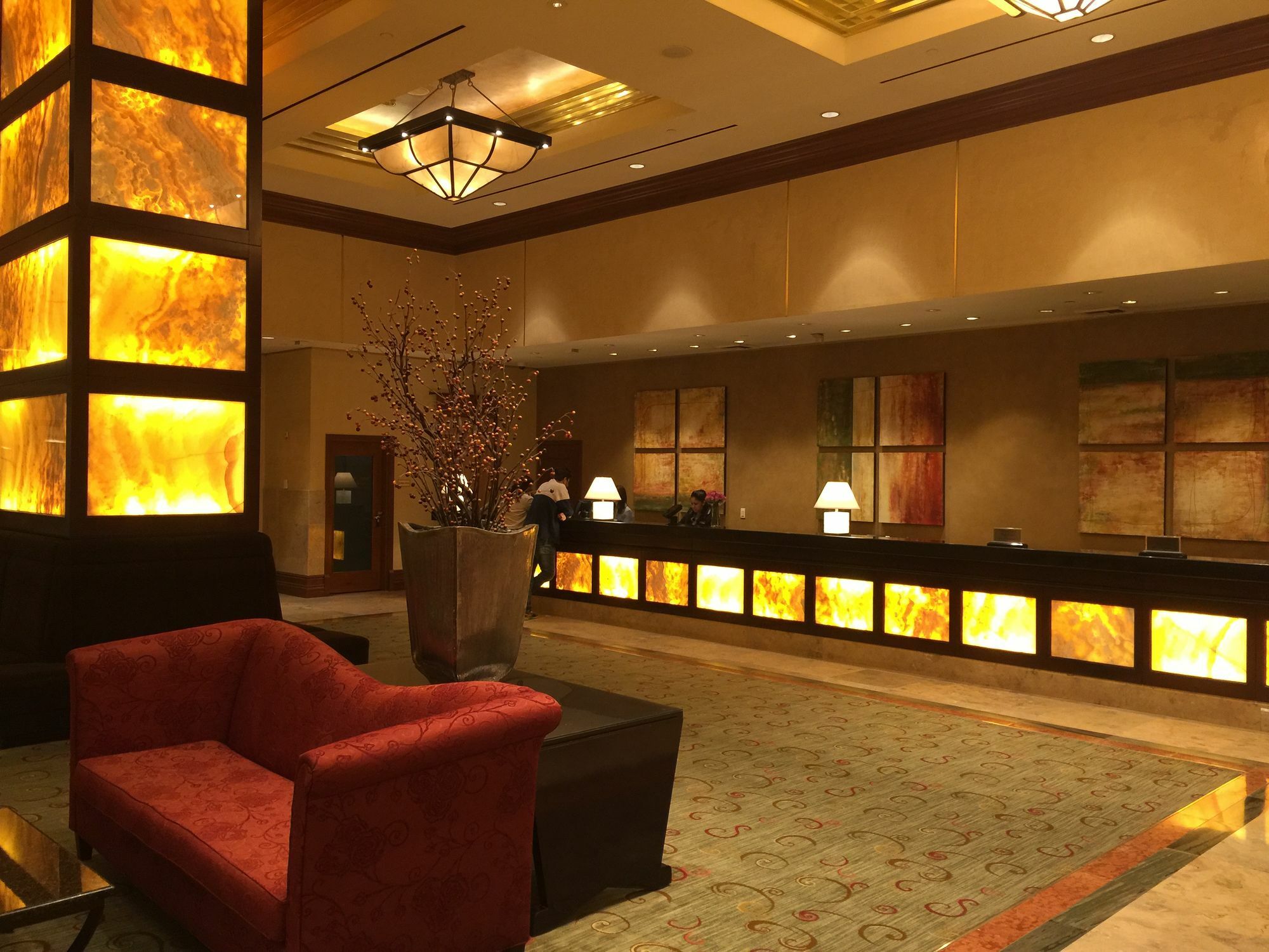 Lucky Gem Penthouse & Luxury Suites At Signature Resort, Strip View 509 라스베이거스 외부 사진