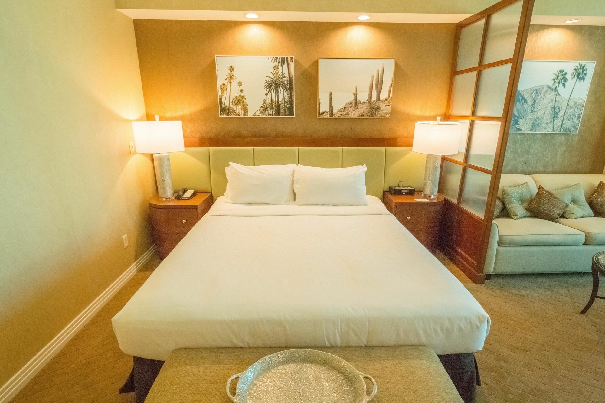 Lucky Gem Penthouse & Luxury Suites At Signature Resort, Strip View 509 라스베이거스 외부 사진