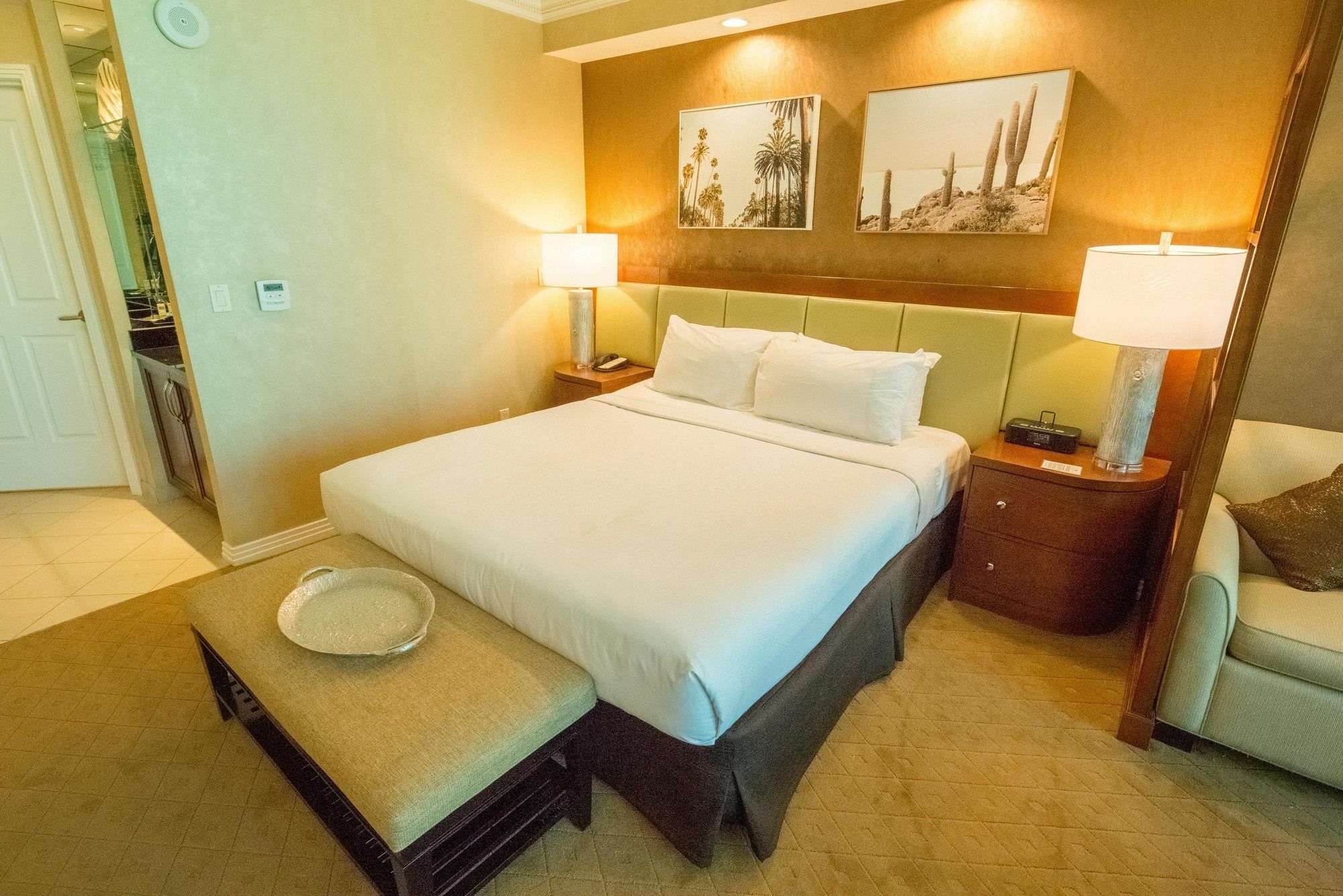 Lucky Gem Penthouse & Luxury Suites At Signature Resort, Strip View 509 라스베이거스 외부 사진