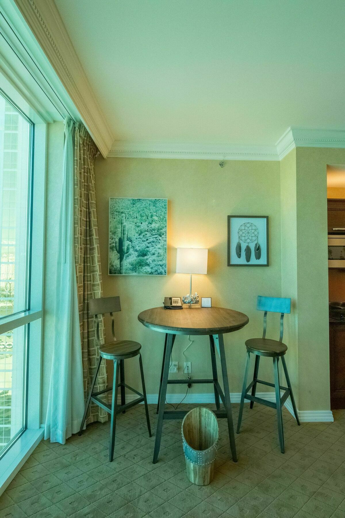 Lucky Gem Penthouse & Luxury Suites At Signature Resort, Strip View 509 라스베이거스 외부 사진